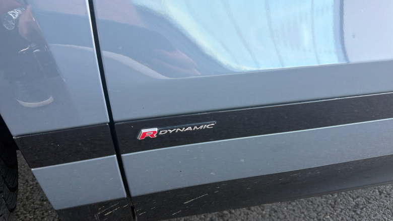 Land Rover Range Rover Evoque 2.0 D200 R-Dynamic S 5dr Auto Diesel Hatchback